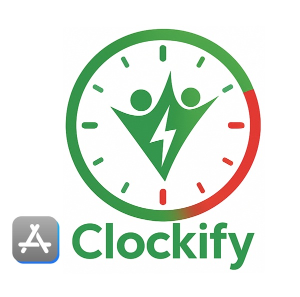 iOS Clockify