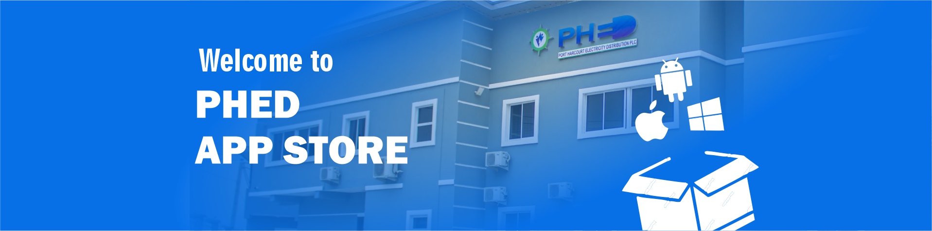 PHED Featured Content